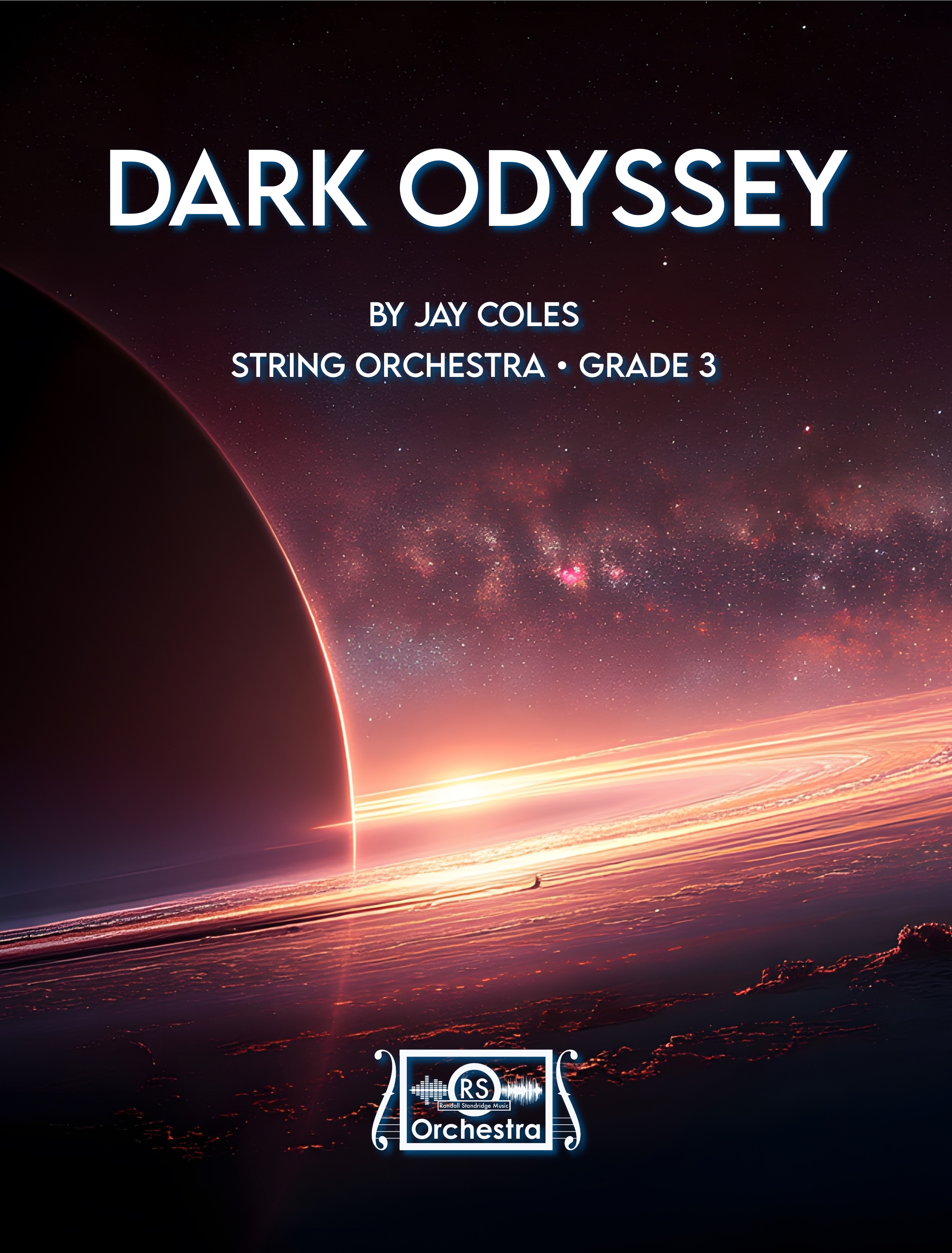 Dark Odyssey